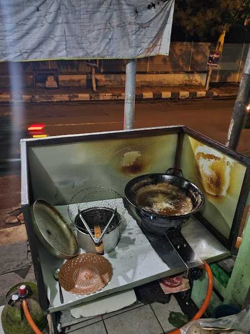 Bebek Ayam Goreng Khas Surabaya Bang Dani 8