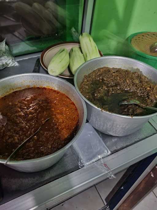 Bebek Ayam Goreng Khas Surabaya Bang Dani 5