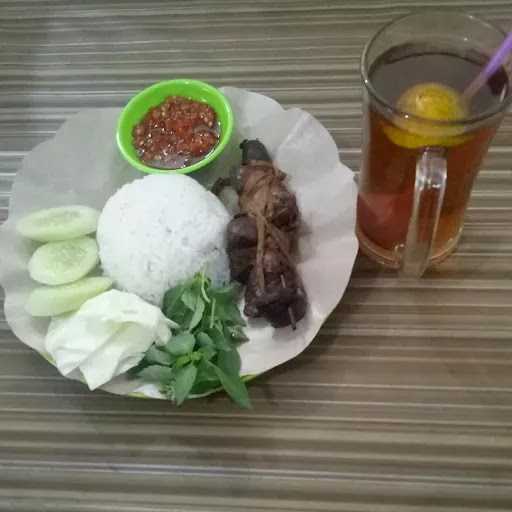 Bebek Goreng Gayatri 8