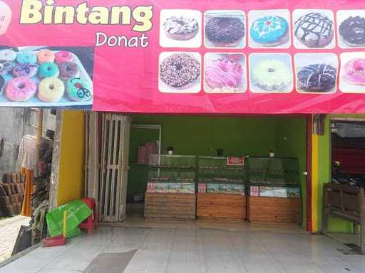 Bintang Donat 7