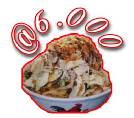 Bubur Ayam C_01 3