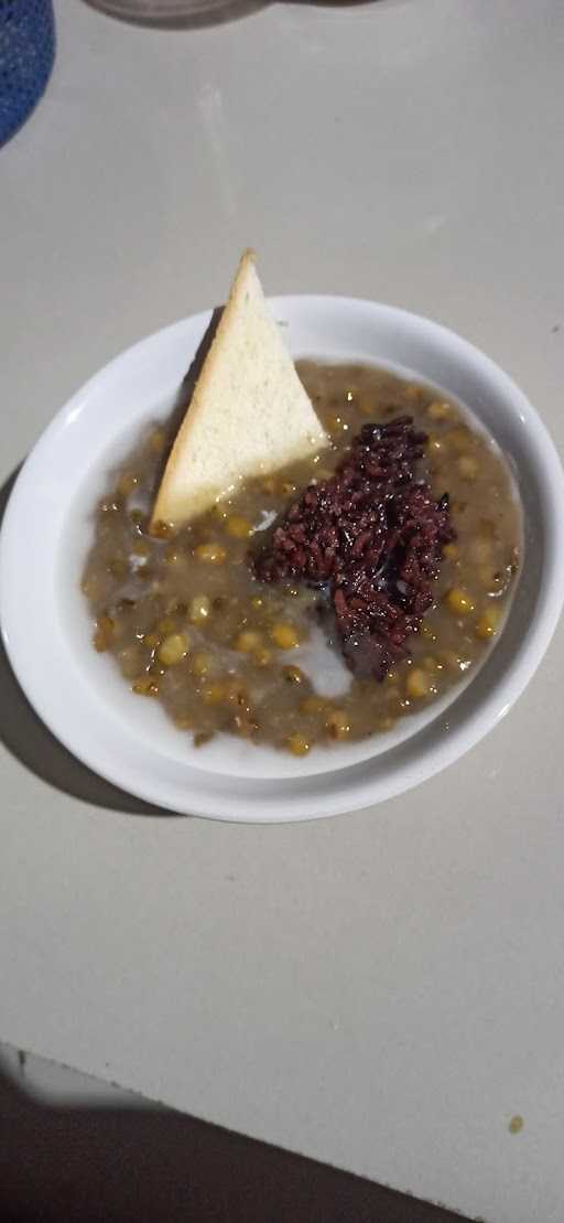 Bubur Kacang Ijo Selaras 1