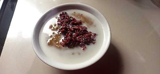 Bubur Kacang Ijo Selaras 2