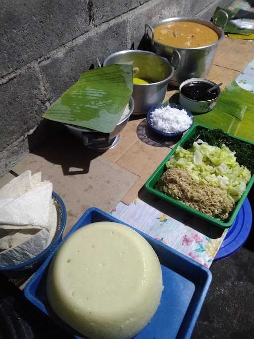 Bubur Tumpang Bu Suwarti 1