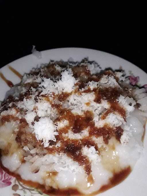 Bubur Tumpang Grojogan Cengek 3