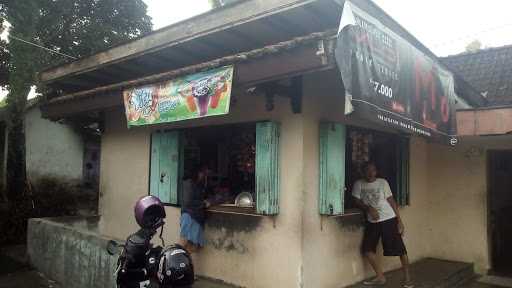 Bubur Tumpang Koyor Mbah Bun 9