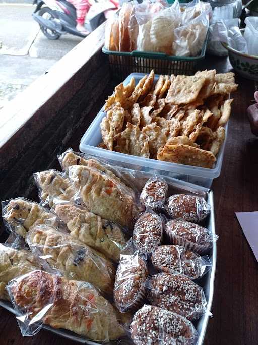 Bubur Tumpang Koyor Mbah Bun 5