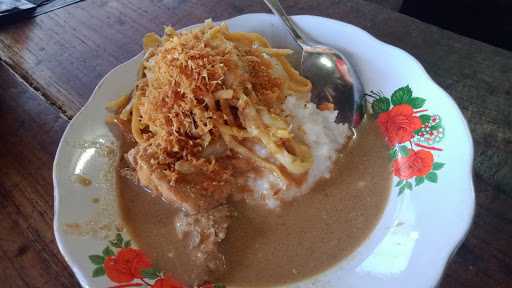 Bubur Tumpang Koyor Mbah Bun 4