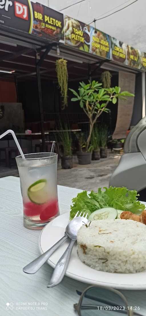 Dapoerdj Kuliner Nusantara 6