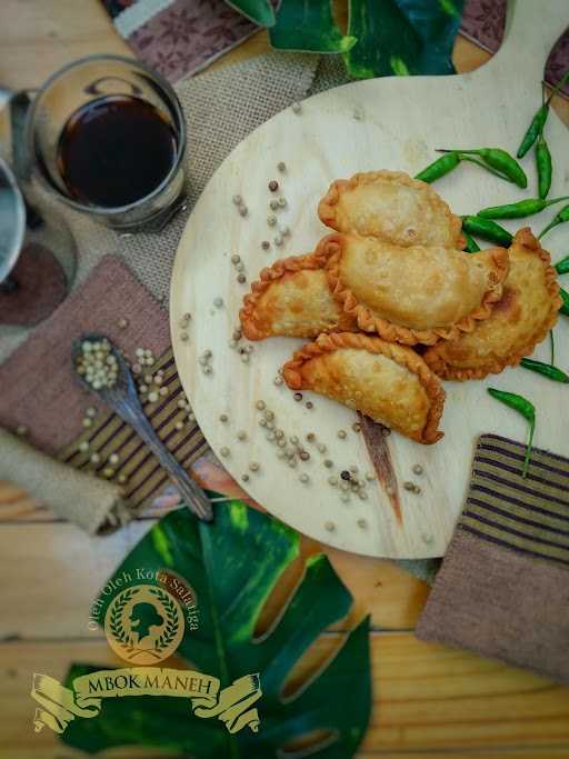 Dapur Bubur Mbok Maneh 5