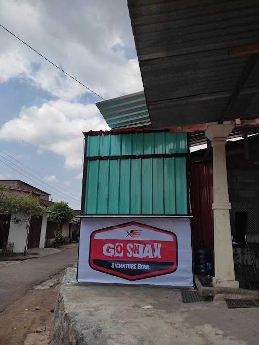 Go Snax Salatiga 3