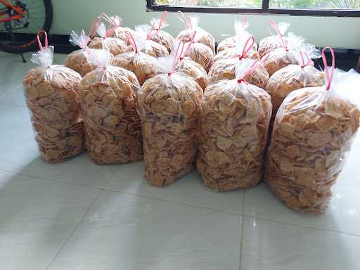 Keripik Tempe Cap Turi Merah 3