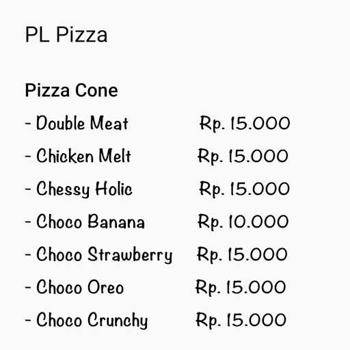 Kingkone Pizza Salatiga 8