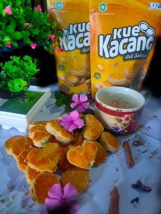 Kue Kacang Asli Salatiga 4