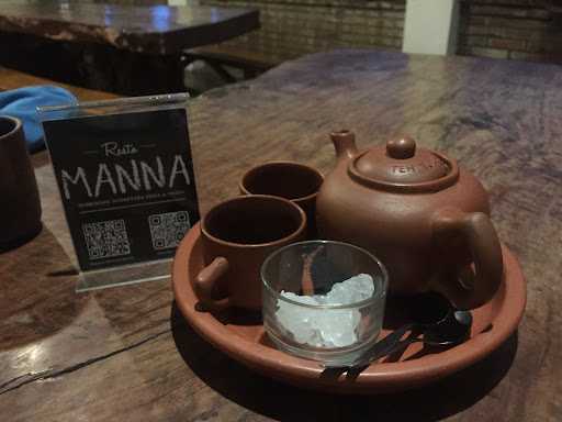 Manna Resto 1