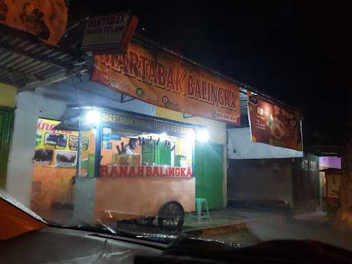 Martabak Ranah Balingka 3