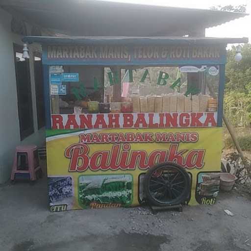 Martabak Ranah Balingka 2