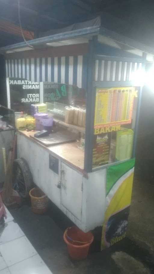 Martabak Ranah Balingka 1