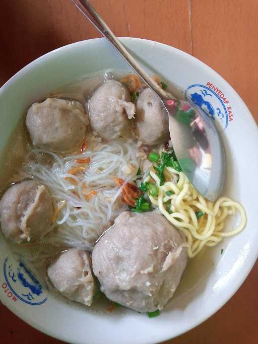 Mie Ayam Bakso Gajah Mungkur 3