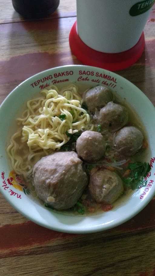 Mie Ayam Bakso Gajah Mungkur 2