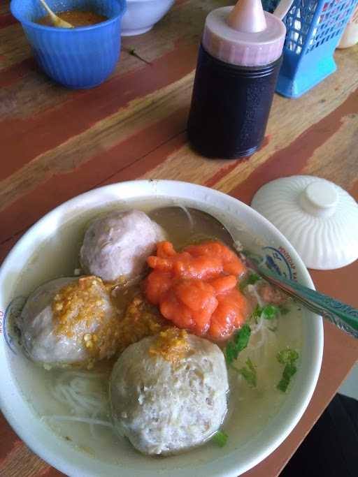 Mie Ayam Bakso Gajah Mungkur 5