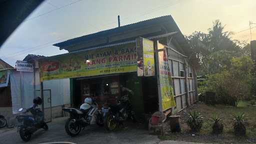 Mie Ayam Bakso Kang Parmin 5