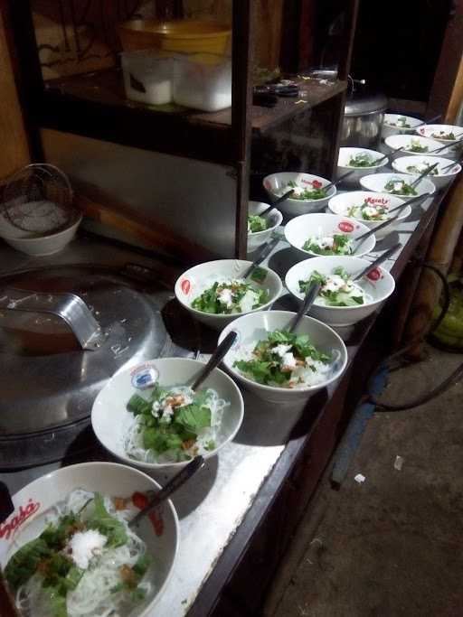 Mie Ayam & Bakso Kololiko 9