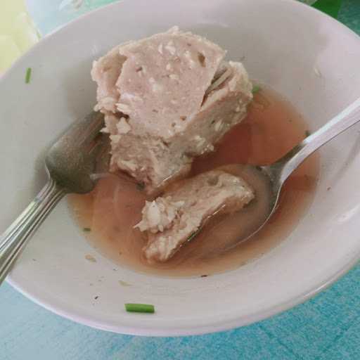 Mie Ayam & Bakso Kololiko 5