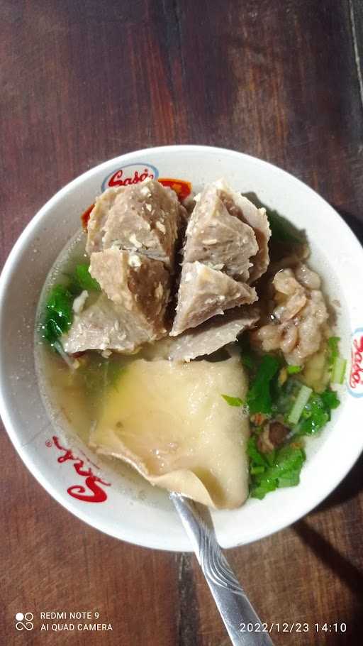 Mie Ayam & Bakso Kololiko 3