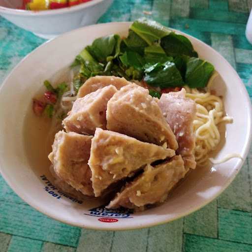 Mie Ayam & Bakso Kololiko 7