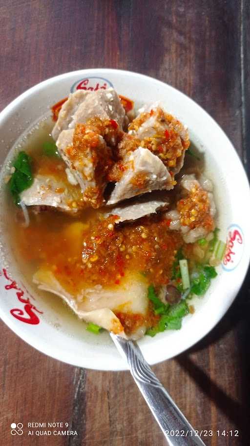 Mie Ayam & Bakso Kololiko 4