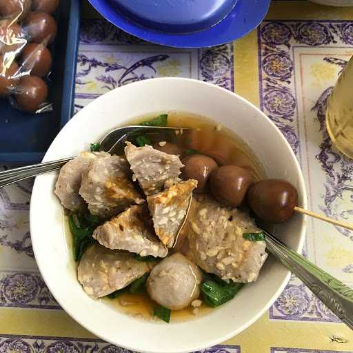 Mie Ayam & Bakso Kololiko 6