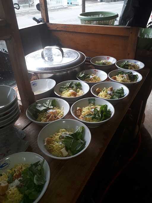 Mie Ayam & Bakso Pak Tikno Nanggulan 5