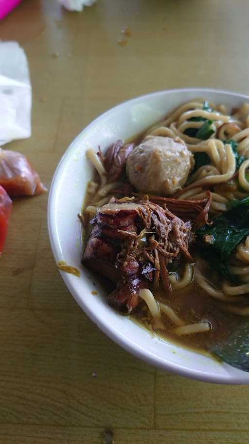 Mie Ayam Dwi Putra 5