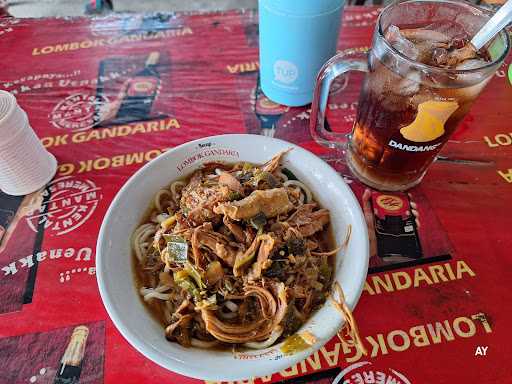 Mie Ayam Dwi Putra 7