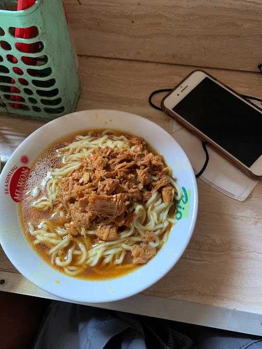 Mie Ayam Pak Di 3