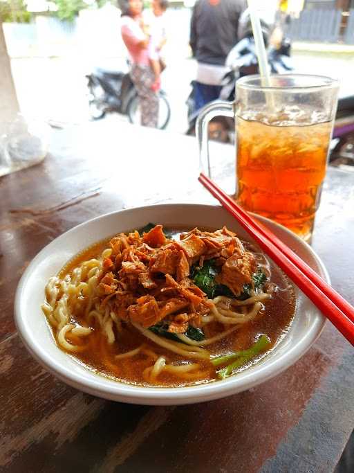 Mie Ayam Pak Di 6