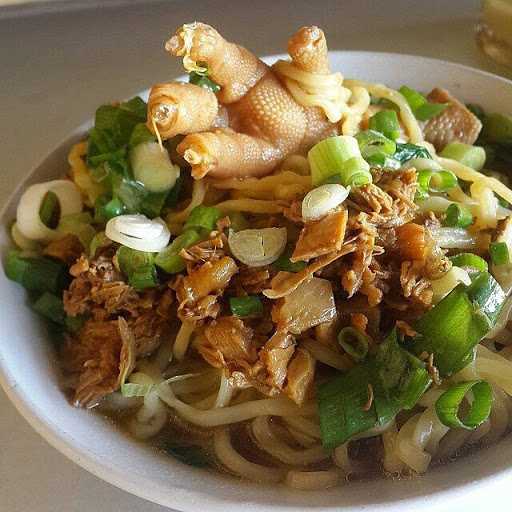 Mie Ayam Pak Di 2