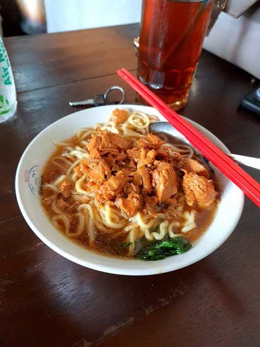 Mie Ayam Pak Di 4