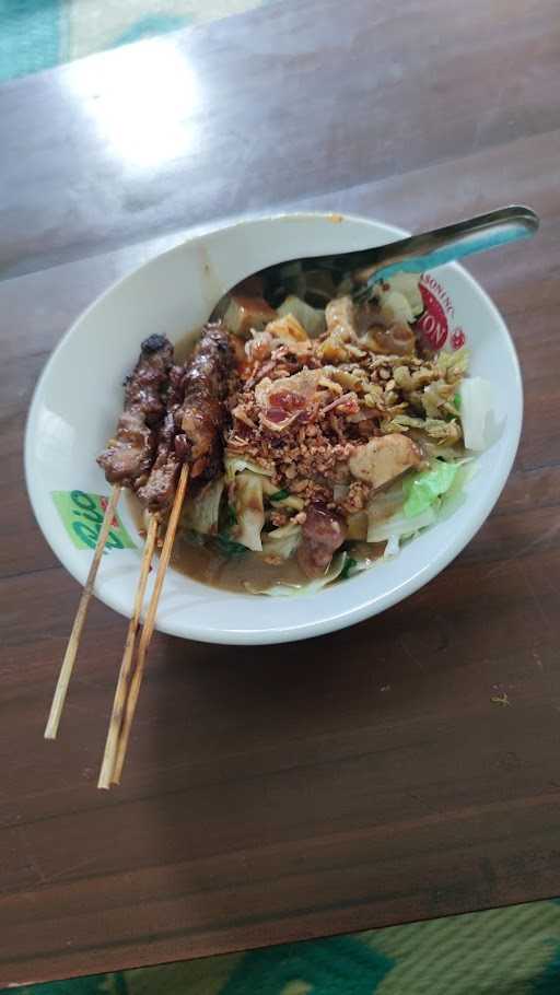 Mie Ongklok Wonosobo 99 1