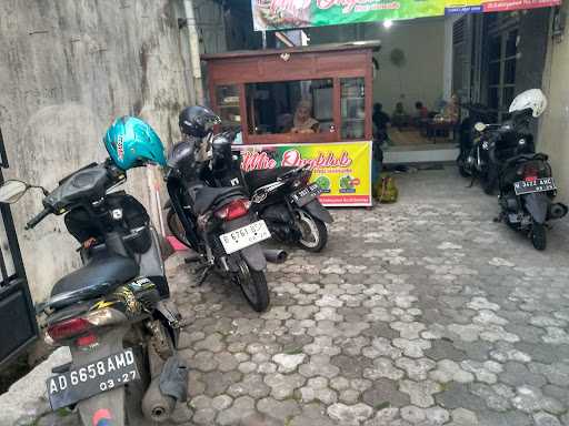 Mie Ongklok Wonosobo 99 5