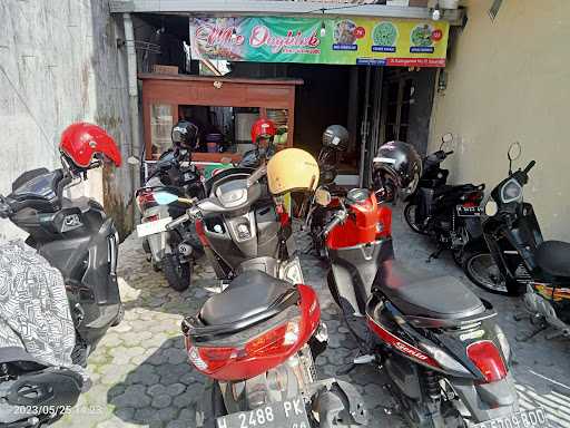 Mie Ongklok Wonosobo 99 3