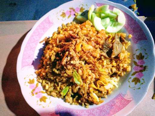 Nasgor Johar 2