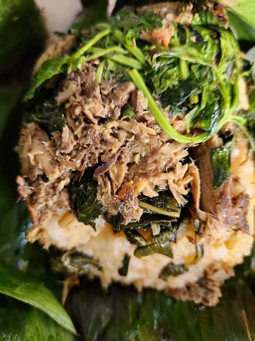 Nasi Bakar Surabaya 1