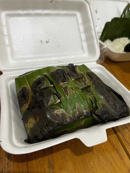 Nasi Bakar Yobel 5