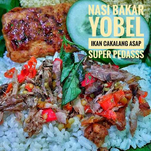 Nasi Bakar Yobel 4