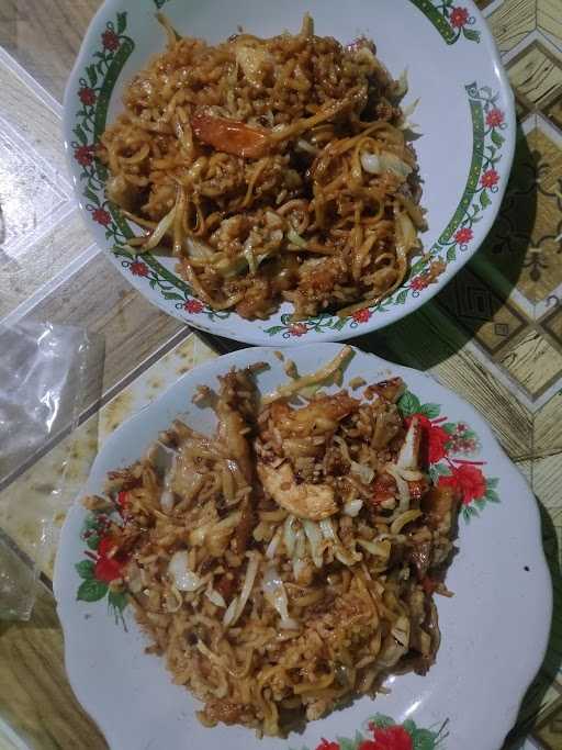 Nasi Goreng Mas Tulus 4