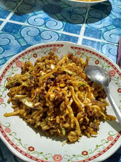 Nasi Goreng Mas Tulus 8