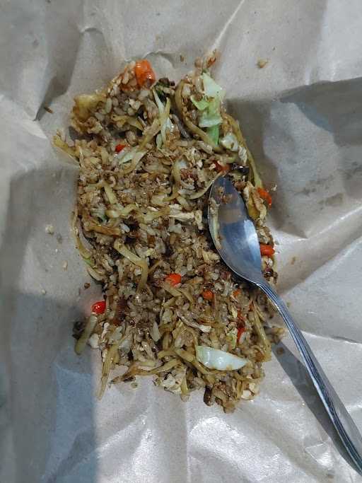 Nasi Goreng Mbah Min 2