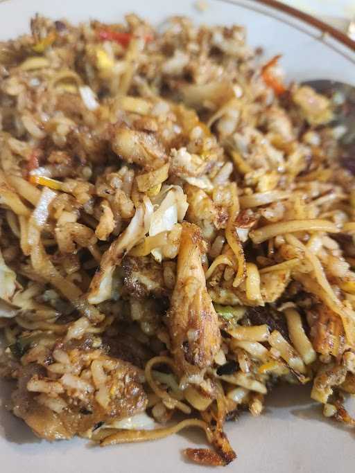 Nasi Goreng Mbah Min 1